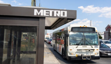 Houston Police bayou death