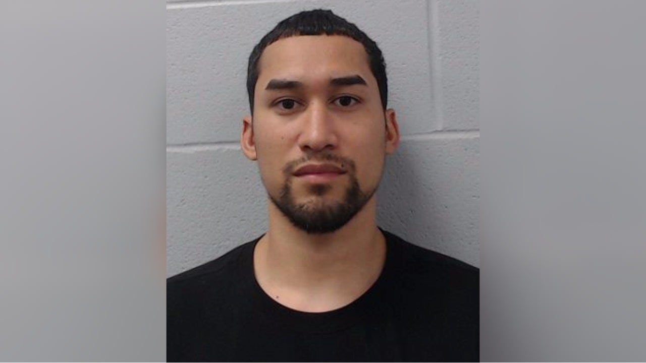 Texas man gets life in prison for sexually, physically abusing child for years