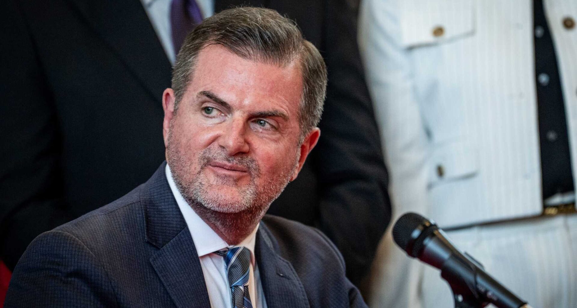 Texas Tech System joins Texas A&M in restricting race, gender courses