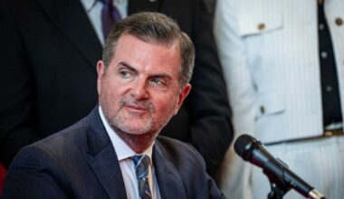 Texas Tech System joins Texas A&M in restricting race, gender courses