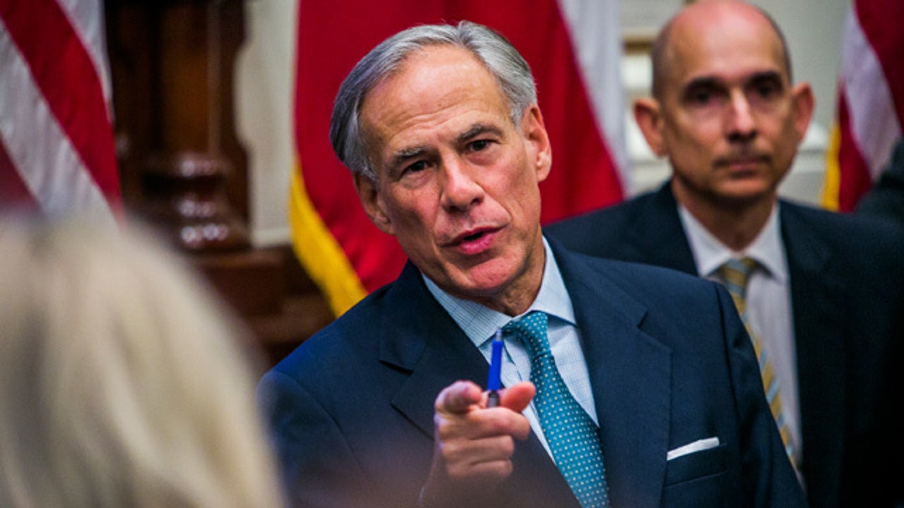 CAIR could lose tax-exempt status if Texas governor's request goes through