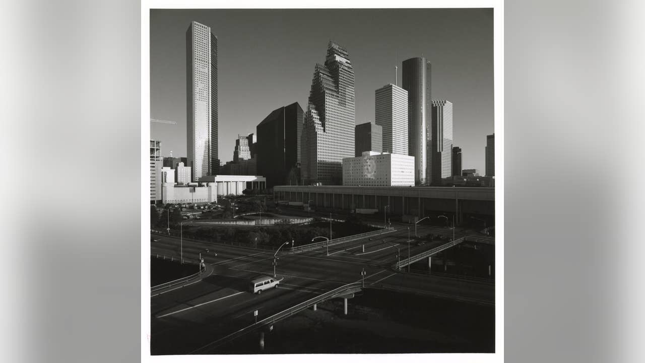 Texas city ranks as 2nd most sinful in US