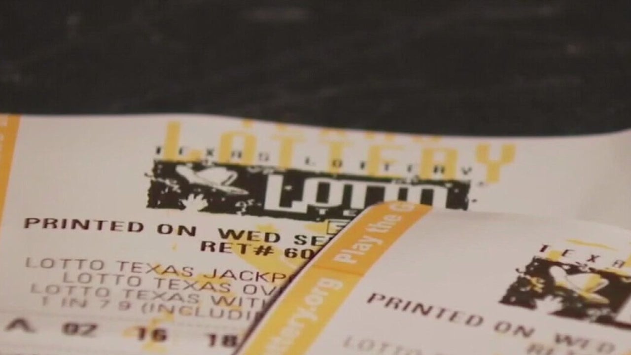 Texas Lottery warns kids could get addicted to gambling from gifted tickets