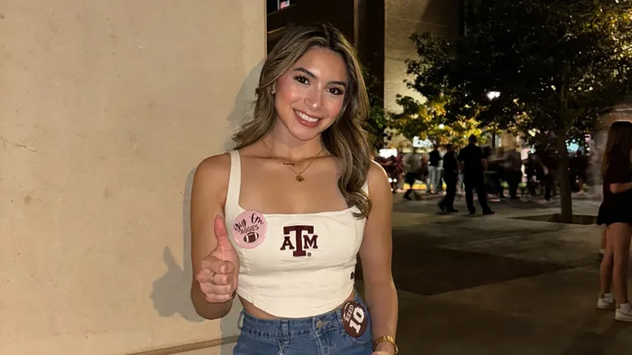 Dead Texas A&M student's phone was thrown in woods, mother says