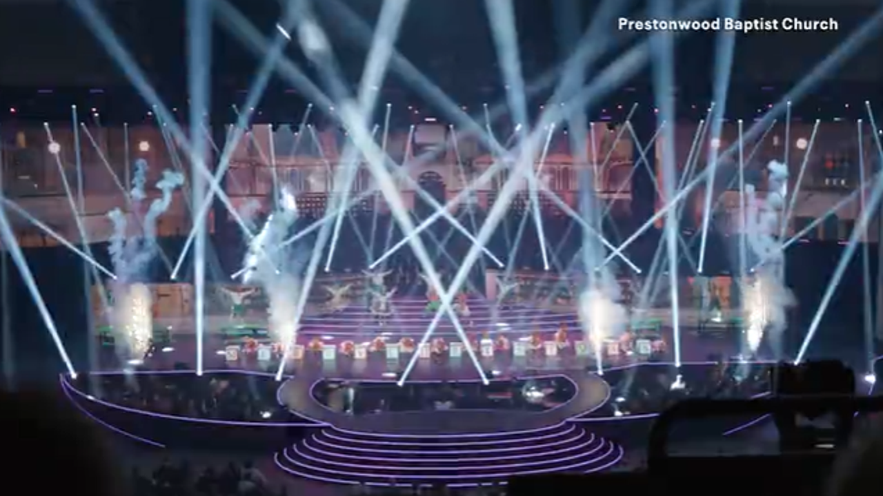 'Gift of Christmas' prepares to launch at Plano church