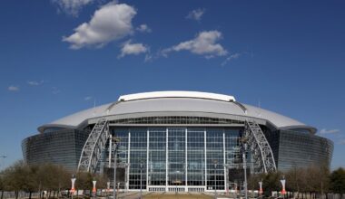 Arlington residents outraged as Cowboys stadium rebrands to ‘Dallas Stadium’ for World Cup