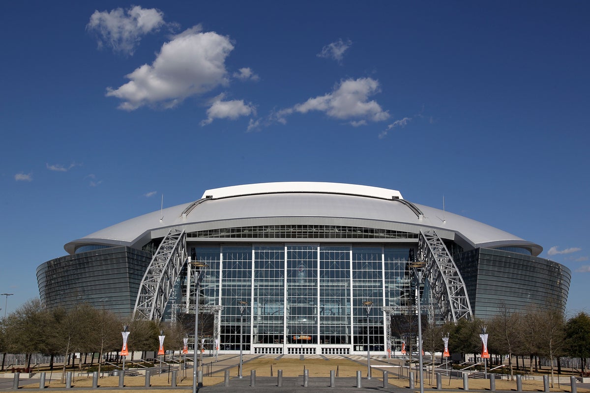 Arlington residents outraged as Cowboys stadium rebrands to ‘Dallas Stadium’ for World Cup
