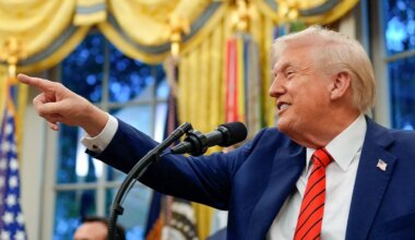 Trump endorses Trever Nehls for Texas 22nd Congressional District