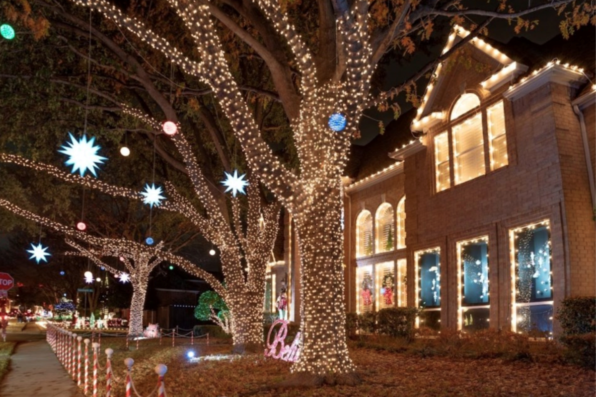 Top 10 Things To Do This Weekend In Plano, Frisco, Prosper And Beyond [Dec. 5-7, 2025] - Local Profile