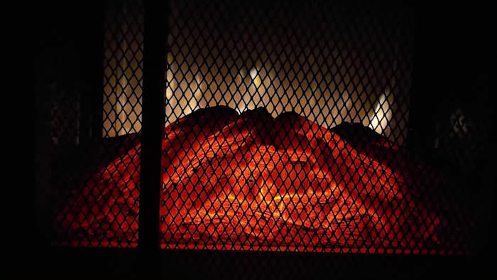 San Antonio Fire Department shares space heater safety tips as temperatures drop