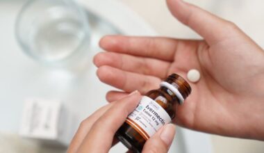 Controversial antiparasitic ivermectin now easier to buy in Texas