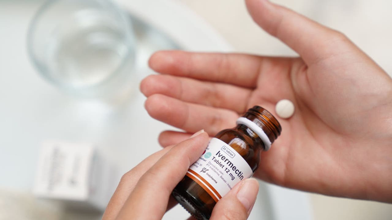 Controversial antiparasitic ivermectin now easier to buy in Texas