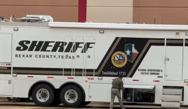 Bexar County detectives target drugs, prostitution in undercover operation