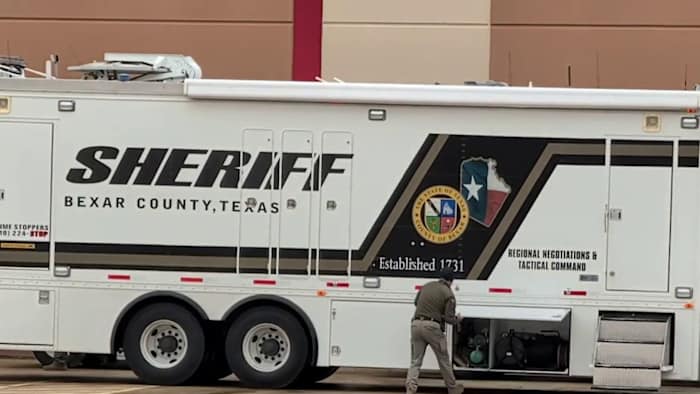 Bexar County detectives target drugs, prostitution in undercover operation