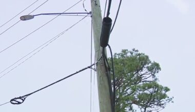 AT&T working to combat copper theft in the Greater Houston area