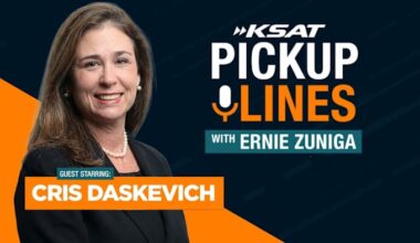 CHRISTUS Children’s CEO opens up about her faith and work/life balance