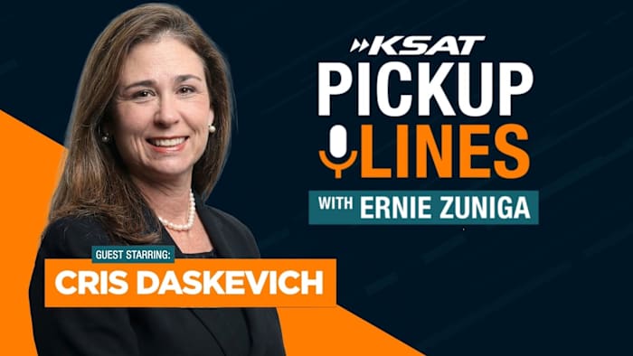 CHRISTUS Children’s CEO opens up about her faith and work/life balance