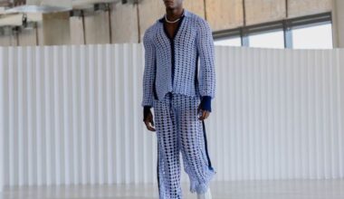 Texas Fashion Week now accepting applications from up-and-coming designers for June event