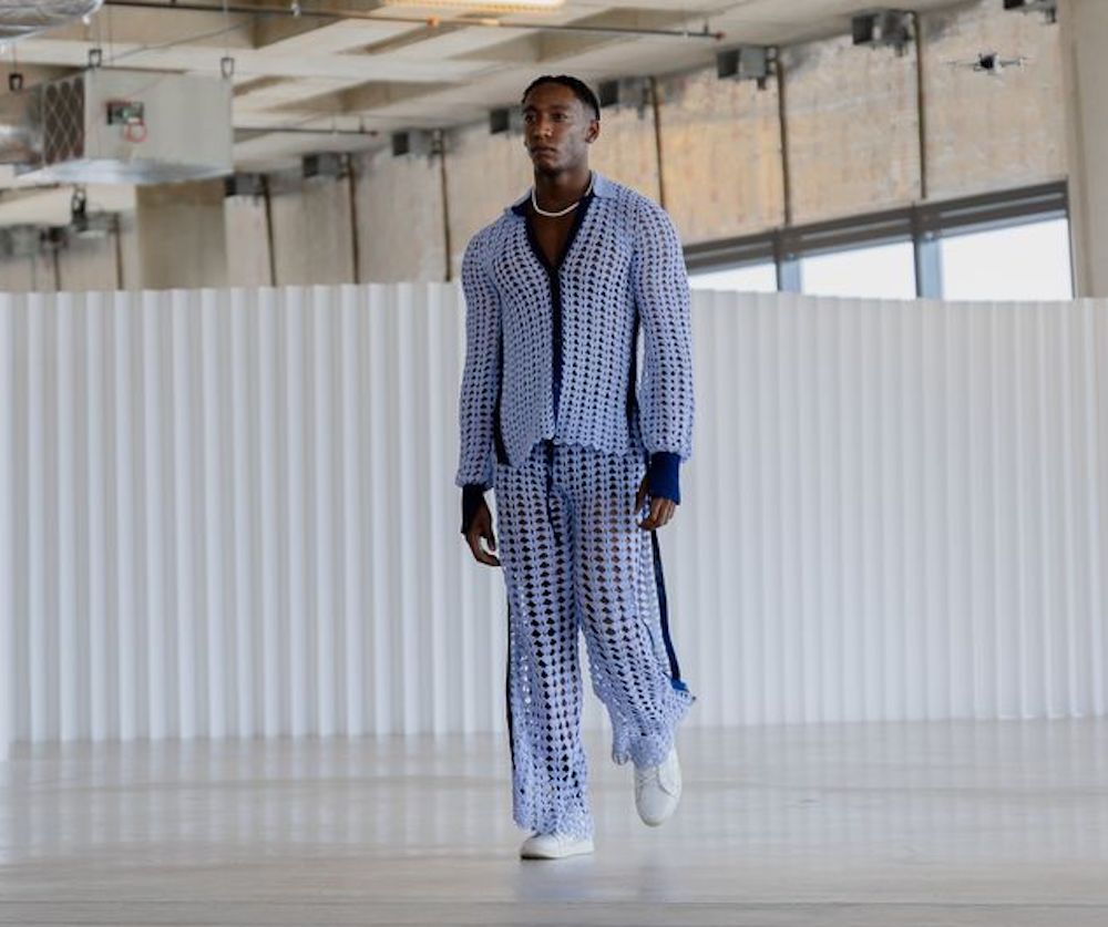 Texas Fashion Week now accepting applications from up-and-coming designers for June event