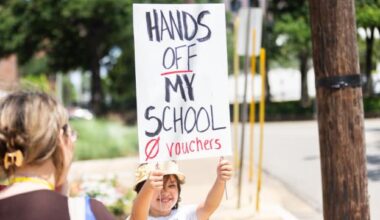 Texas AFT :Final Rules for Texas Voucher Program Released ‣ Texas AFT