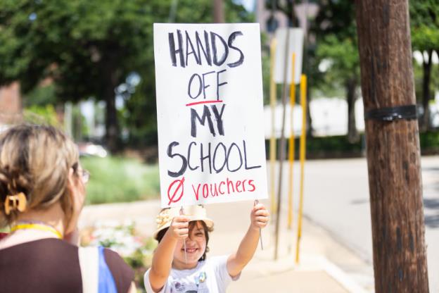 Texas AFT :Final Rules for Texas Voucher Program Released ‣ Texas AFT