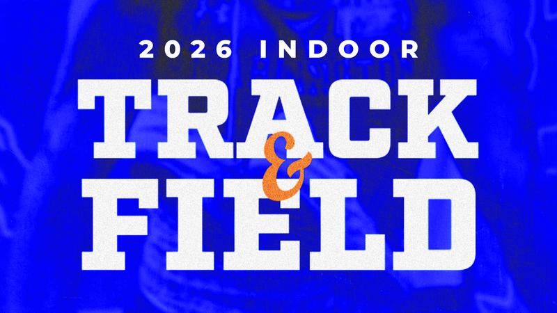 UT Arlington Track & Field Announces 2026 Indoor Schedule