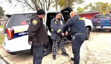 Northeast Houston man accused of having explicit child material; authorities seeking more information