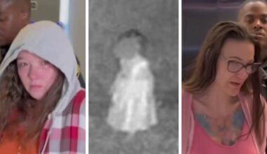 2 arrested after 2-year-old girl found wandering alone in woods on South Side, BCSO says