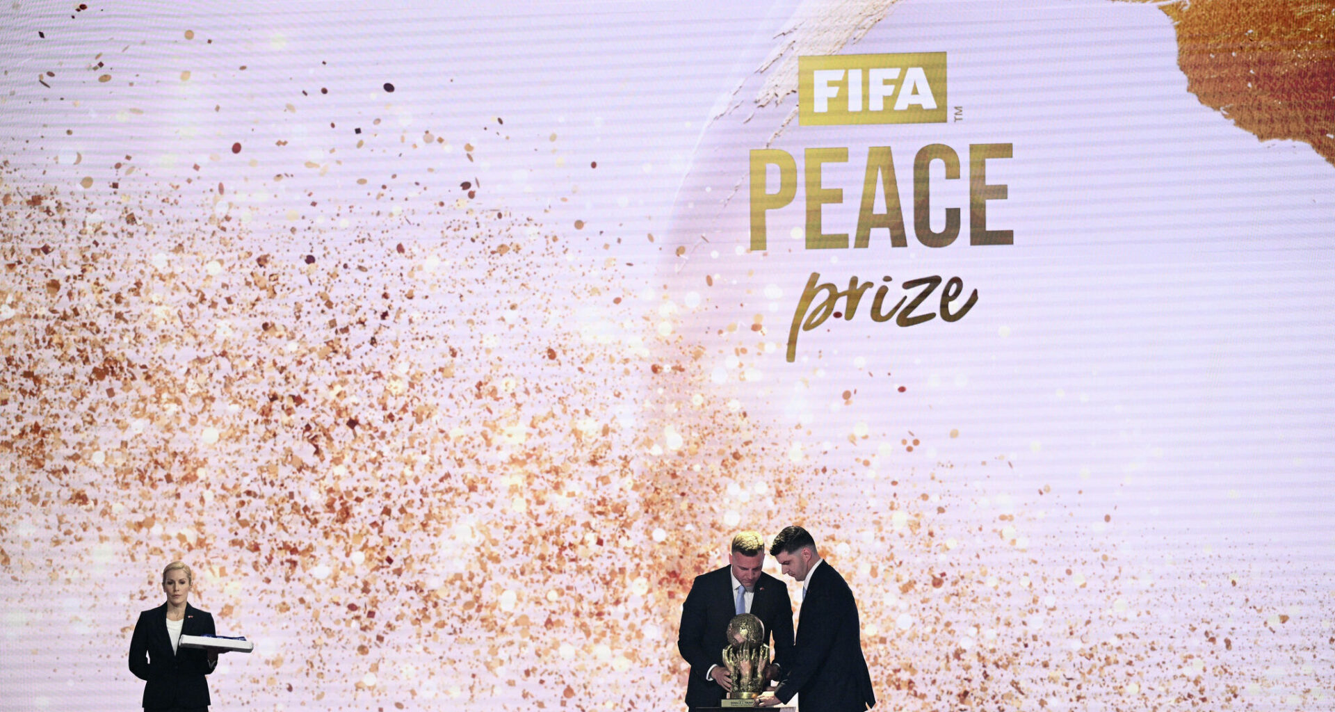 How to buy 2026 FIFA World Cup tickets for Texas matches