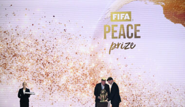 How to buy 2026 FIFA World Cup tickets for Texas matches