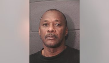 Man wanted in Houston, accused of indecency with child