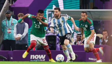 World Cup 2026: Group Stage schedule