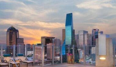 DFW suburbs with most expensive rents and more Dallas news