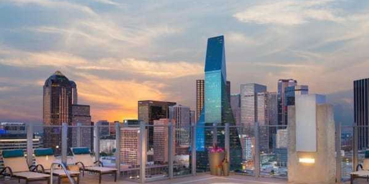 DFW suburbs with most expensive rents and more Dallas news