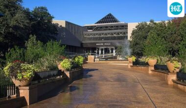 What's happening at Hulen Mall? Shooting reports at S Hulen St, Fort Worth spark fears; first details out