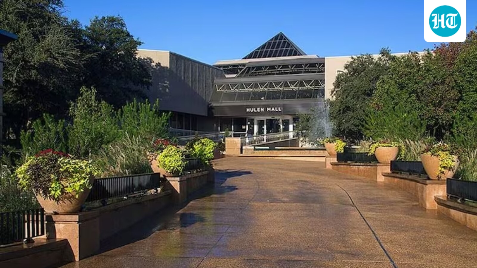 What's happening at Hulen Mall? Shooting reports at S Hulen St, Fort Worth spark fears; first details out