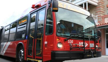 VIA warns of detours ahead of inaugural San Antonio Marathon