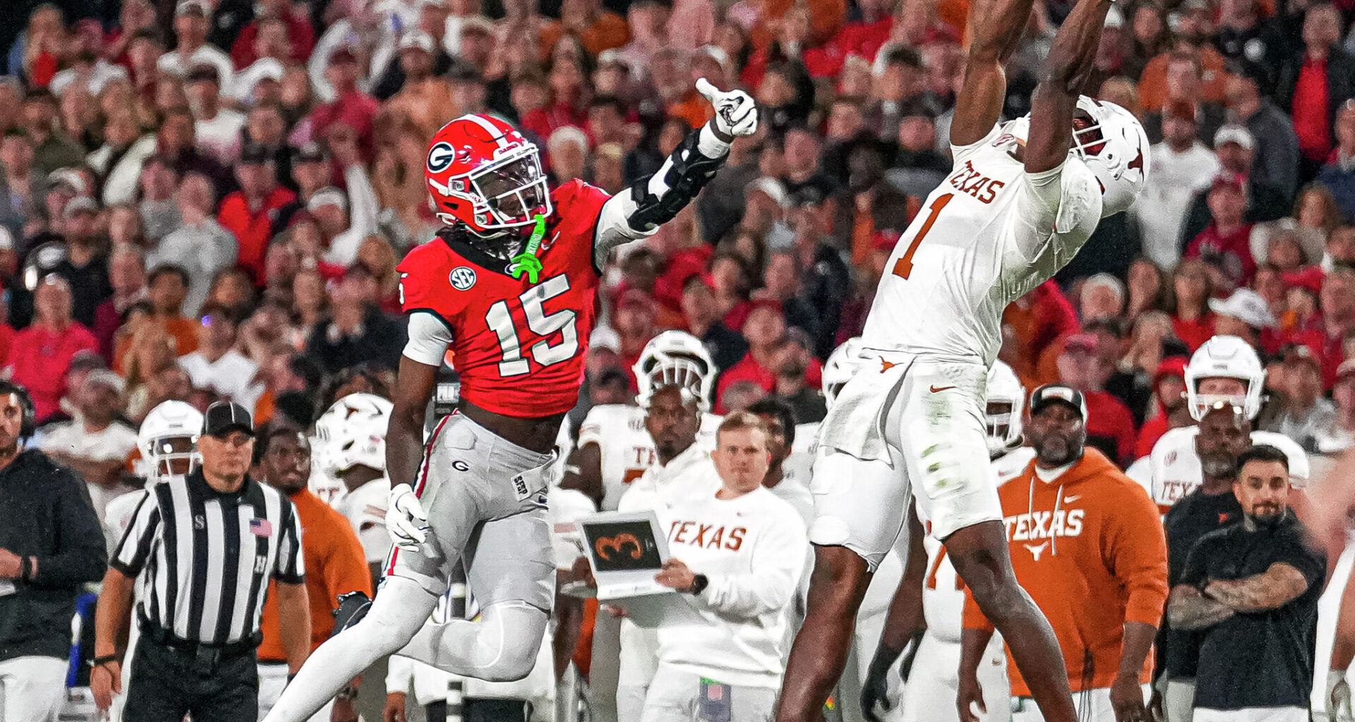 College Football Playoff projection: Final 12-team predictions