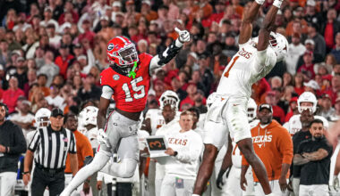 College Football Playoff projection: Final 12-team predictions