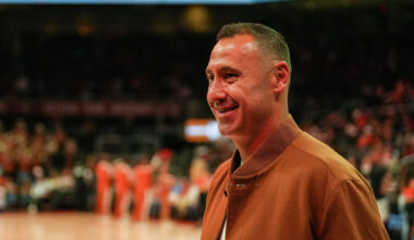 Longhorns brace for opt outs for Citrus Bowl