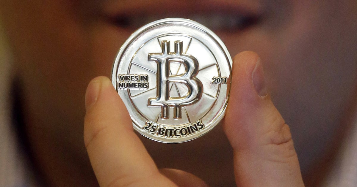 Texas’ crypto investment is questionable use of public money