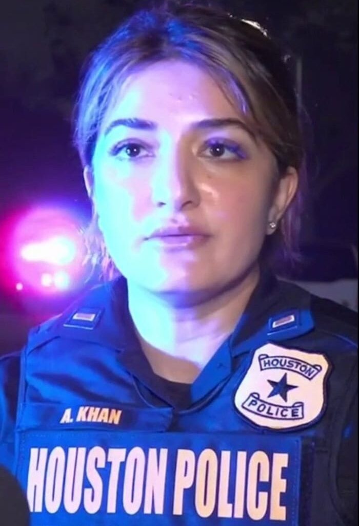 Father-in-law, son-in-law killed in apparent murder-suicide in northwest Houston