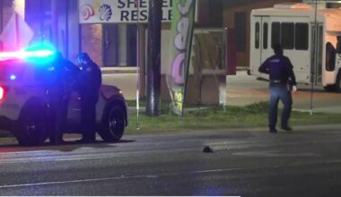 Pedestrian killed in Spring as Houston area sees back-to-back auto-pedestrian crashes