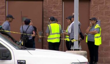 Trial begins for man accused of fatally shooting attorney at Katy Freeway McDonald’s