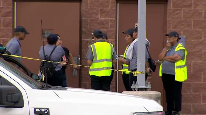 Trial begins for man accused of fatally shooting attorney at Katy Freeway McDonald’s