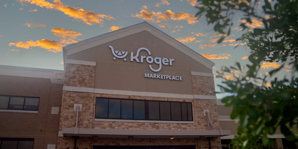 Kroger supermarket chain to open 3 new stores in Dallas area
