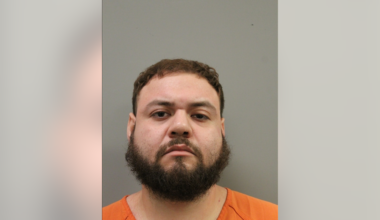 Houston suspect accused in deadly crash, carjackings charged