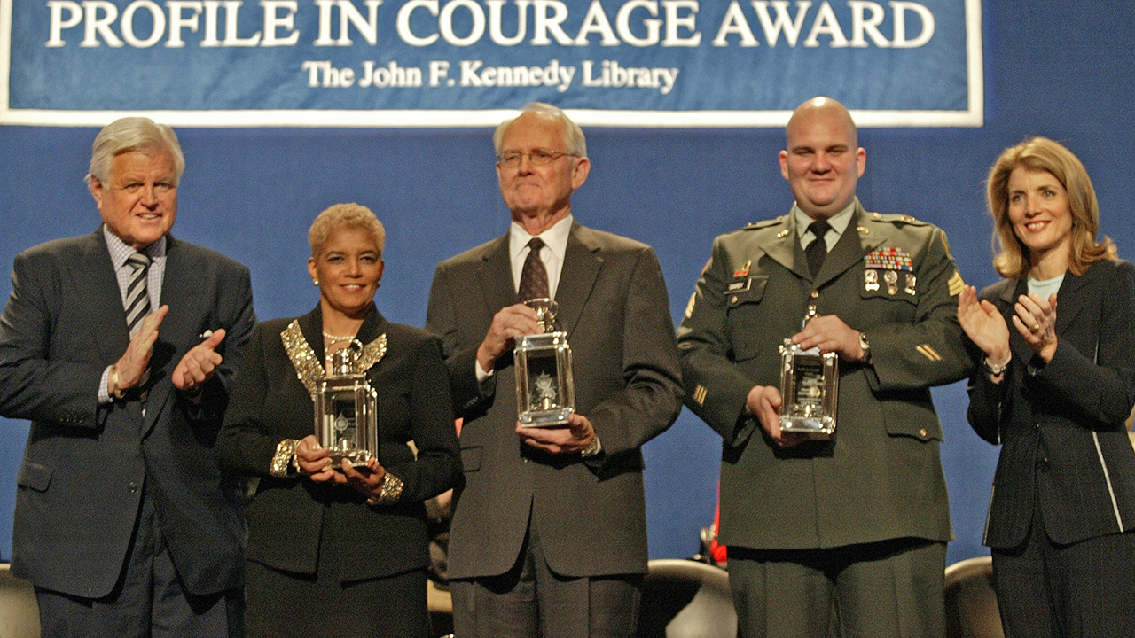 Bill Ratliff, 40th lieutenant governor of Texas, dies at 89