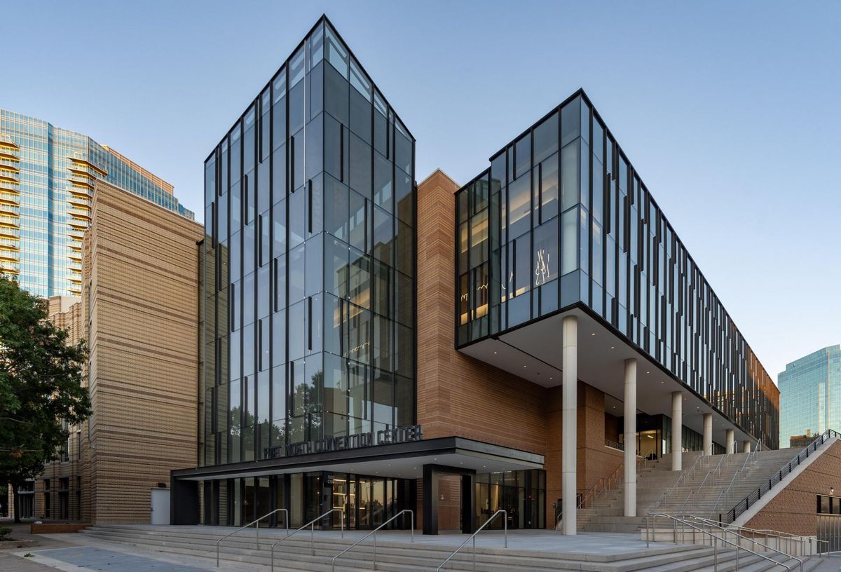 The DFW Deal Sheet (December 8, 2025)