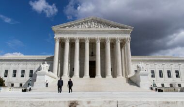 Supreme Court declines to hear Texas book ban appeal in case watched by free speech groups